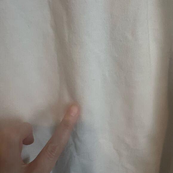 Boutique Fringe Short Sleeve Shirt Blouse Top 4XL Plus Boho Floral Cheetah Print - Picture 8 of 8